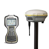 Комплект RTK роверTrimble R8s GSM, Rover TSC3 (L1/L2)