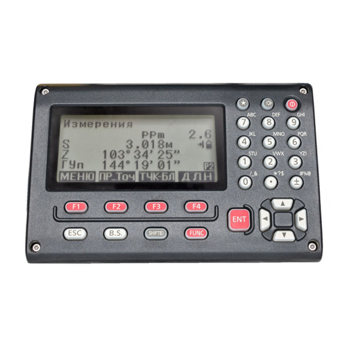 Тахеометр Sokkia iM-55 фото 6