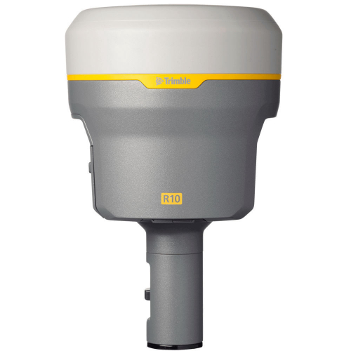 Комплект RTK ровер Trimble R10 Radio + TSC3 фото 4