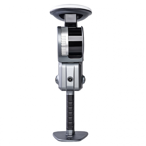 Лазерный SLAM сканер XGRIDS Lixel L2 Pro 32/300 RTK Survey Grade фото 3