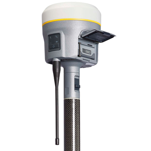 Комплект RTK ровер Trimble R12i + TSC5 + TA GNSS фото 4